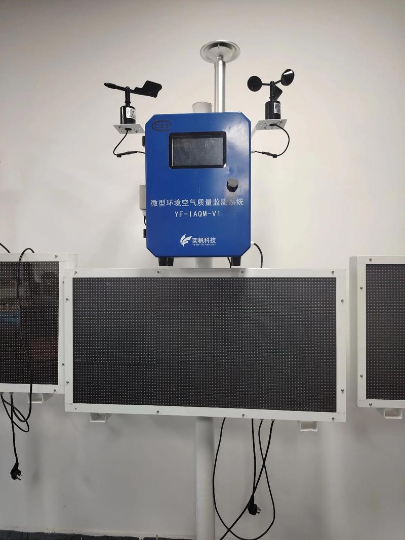 废气治理行业的最新趋势与发展