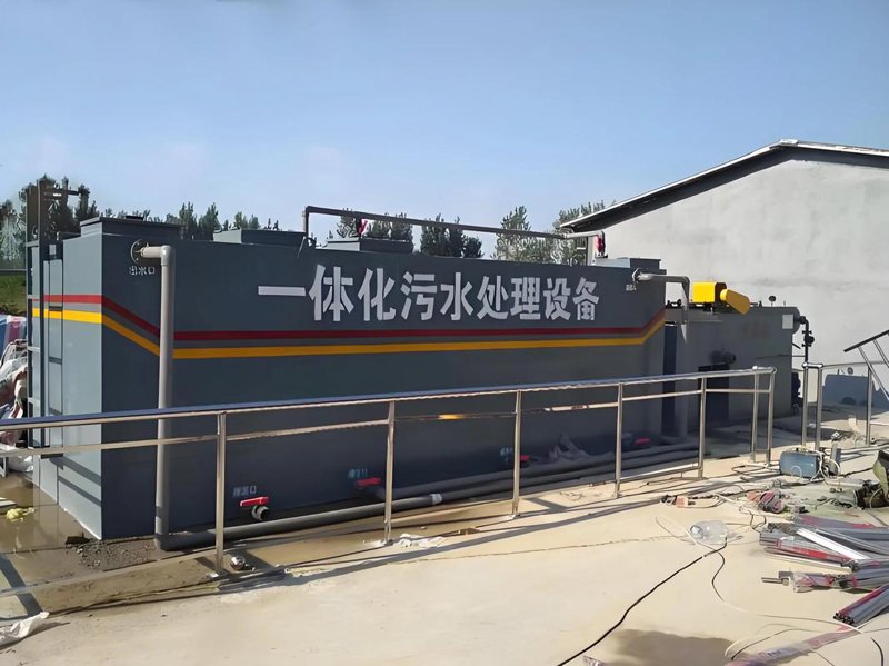 环保设备定制，助力绿色转型